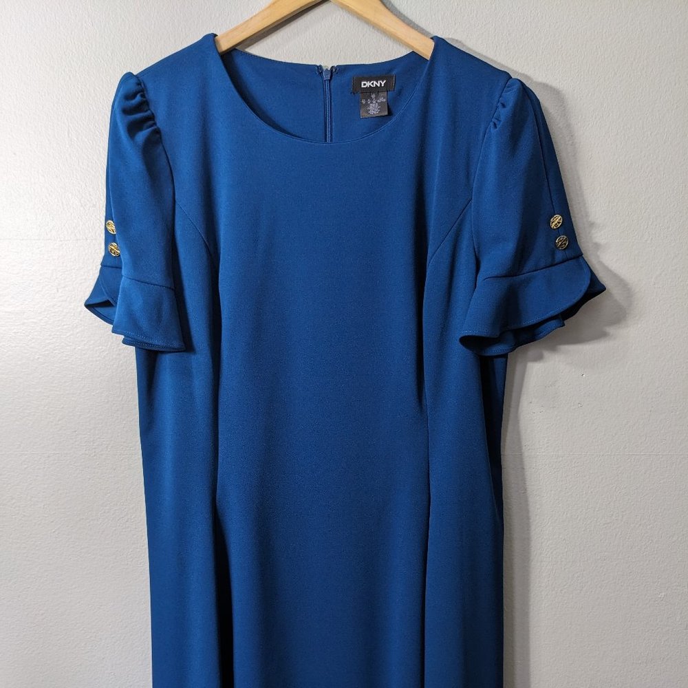DKNY Size 16 Dress